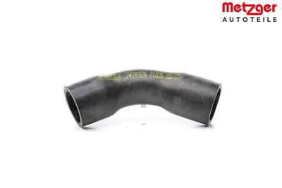 KüHLERSCHLAUCH METZGER AUTOTEILE 2420326 1