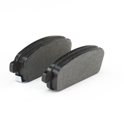 BREMSBELAGSATZ SCHEIBENBREMSE DELPHI LP2167 16