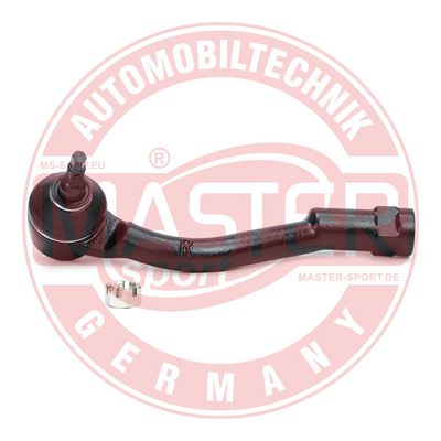 Hlava/čap spojovacej tyče riadenia MASTER-SPORT GERMANY 44293-PCS-MS