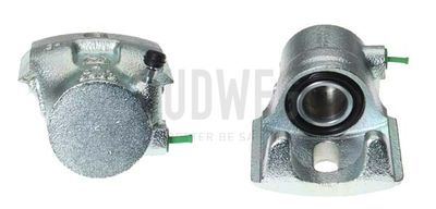 KAWE 34455 Тормозной суппорт  для MAZDA (Мазда)