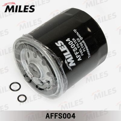 Топливный фильтр MILES AFFS004 для MERCEDES-BENZ V-CLASS