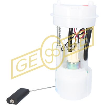 SISTEM ALIMENTARE CU COMBUSTIBIL GEBE 960481 1