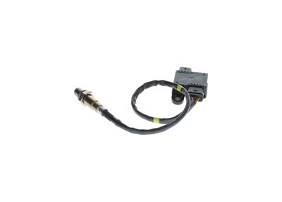 PARTIKELSENSOR BOSCH 0281008917 18