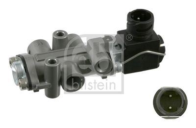 magnetventil FEBI BILSTEIN 22399