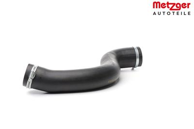 LADELUFTSCHLAUCH METZGER AUTOTEILE 2401323 28
