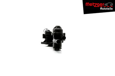 TERMOSTAT LICHID RACIRE METZGER AUTOTEILE 4006240 28