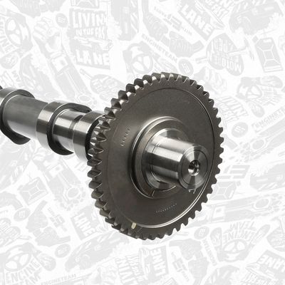 AX CU CAME ET ENGINETEAM HV0364 3