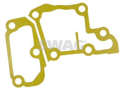 GARNITURA CARCASA TERMOSTAT