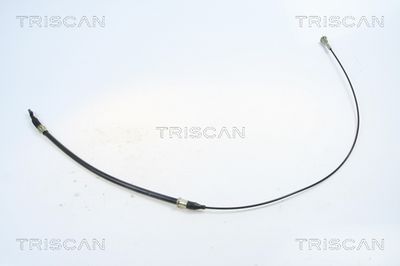 Тросик, cтояночный тормоз TRISCAN 8140 24157 для OPEL CORSA