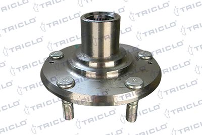 главина на колелото TRICLO 906541