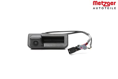 HECKKLAPPENGRIFF METZGER AUTOTEILE 2311005 1