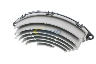 WIDERSTAND INNENRAUMGEBLäSE VEMO V40790011 27