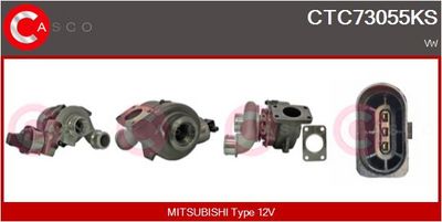 COMPRESOR SISTEM DE SUPRAALIMENTARE