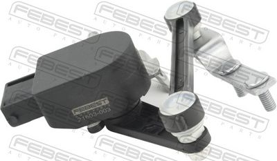 SENZOR REGLARE FARURI