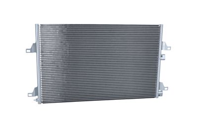 CONDENSATOR CLIMATIZARE NRF 35557 25