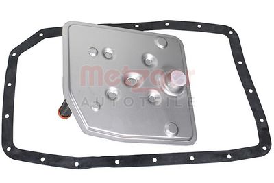 SET FILTRE HIDRAULICE CUTIE E VIT.AUTOMATA METZGER AUTOTEILE 8020145 1