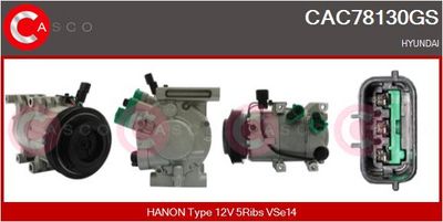 COMPRESOR CLIMATIZARE