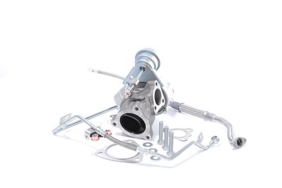 LADER AUFLADUNG BTS Turbo T981246 21