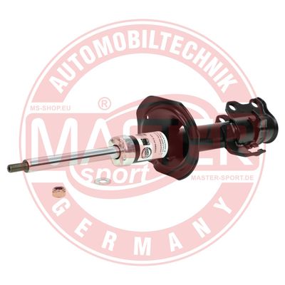 MASTER-SPORT GERMANY 33390K-PCS-MS Амортизаторы  для NISSAN TIIDA Наклонная задняя часть (C11) 1.5 dCi