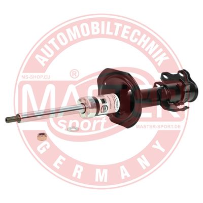 Амортизатор MASTER-SPORT GERMANY 33390K-PCS-MS для NISSAN TIIDA