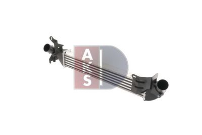 LADELUFTKüHLER AKS DASIS 187045N