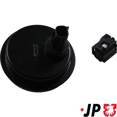 датчик, обороти на колелото JP GROUP 4897100470