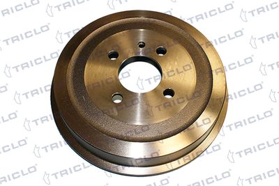 спирачен барабан TRICLO 843596