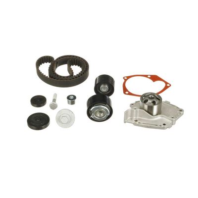 SET POMPA APA + CUREA DINTATA GATES KP25559XS3 38