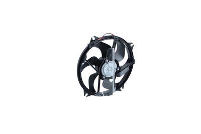 VENTILATOR RADIATOR NRF 47339 22