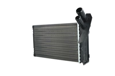 WäRMETAUSCHER INNENRAUMHEIZUNG NRF 58836 11