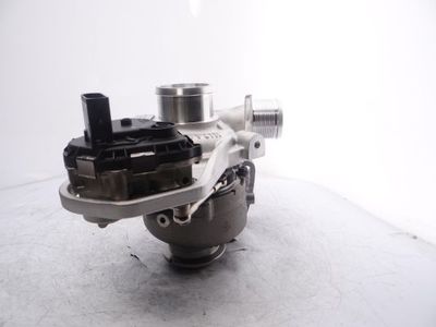 LADER AUFLADUNG GARRETT 8384525004S 1