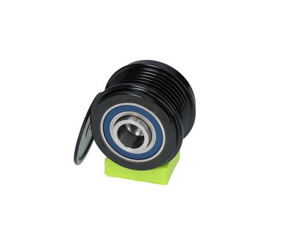 SISTEM ROATA LIBERA GENERATOR VALEO 599367 11