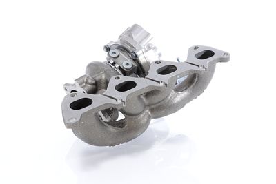 LADER AUFLADUNG BTS Turbo T916226 24