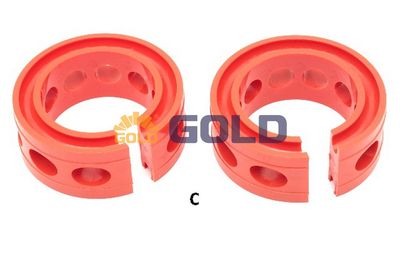 Опора стойки амортизатора JAPANPARTS W1060777 для FIAT BRAVA