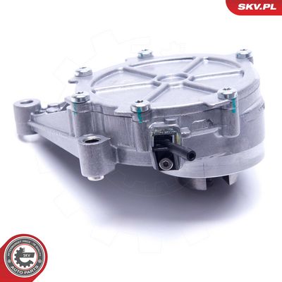 Vakuumo siurblys, stabdymo įrenginys