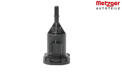 VENTIL AKTIVKOHLEFILTER METZGER AUTOTEILE 2250722 30