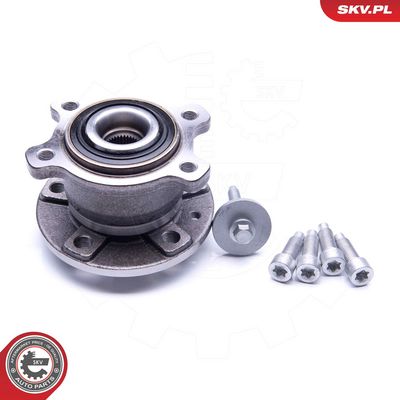 Rato guolio komplektas