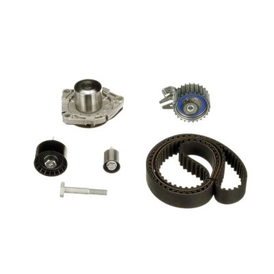 SET POMPA APA + CUREA DINTATA GATES KP25663XS 26