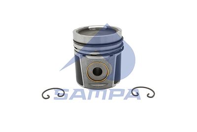 Pistón