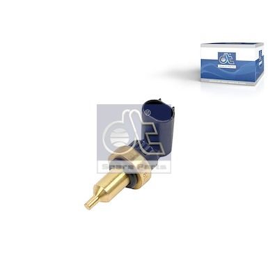 Czujnik, temperatura płynu chłodzącego DT SPARE PARTS 4.69772