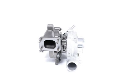 LADER AUFLADUNG BTS Turbo T916205 29