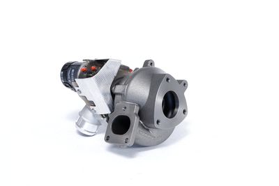 LADER AUFLADUNG BTS Turbo T914106 14