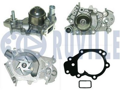 POMPă DE APă RăCIRE MOTOR