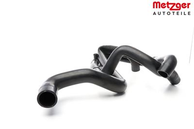 FURTUN RADIATOR METZGER AUTOTEILE 2420462 22