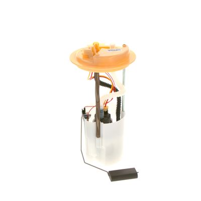 SISTEM ALIMENTARE CU COMBUSTIBIL BOSCH 0580203402 27