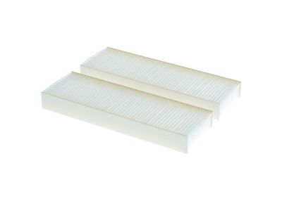 FILTER INNENRAUMLUFT BOSCH 1987435149 14