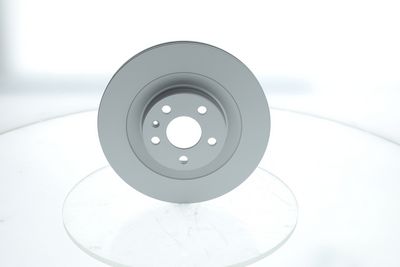 спирачен диск BOSCH 0 986 479 E87