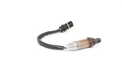 SONDA LAMBDA BOSCH 0258003855 21