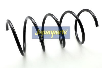 Pružina podvozku JAPANPARTS ZC3104A