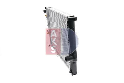 KüHLER MOTORKüHLUNG AKS DASIS 050760N 2